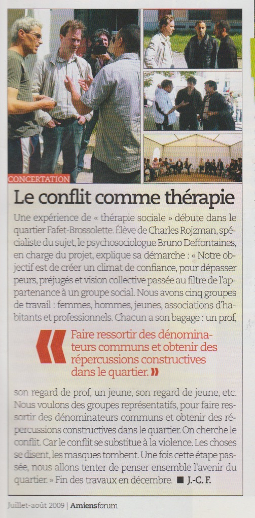 article presse 2